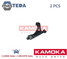 9050020 LINKS RECHTS QUERLENKER SATZ KAMOKA 2PCS FÜR ABARTH GRANDE PUNTO