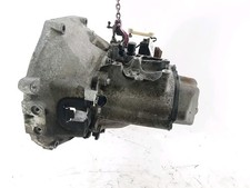 Boite de vitesse Peugeot 207