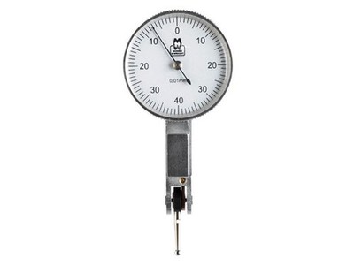 Moore & Wright - MW420-03 Prüfzeiger 0.8mm