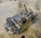 Baker Drivetrain OD6 Six Speed Transmission for Harley Softail 84 99 Chopper CFL