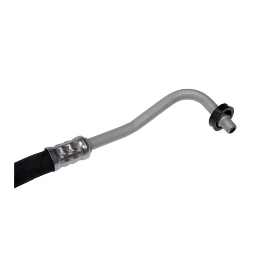 Línea de presión del enfriador de aceite de transmisión para Chevy Impala Limited 2014-2016 | Negro Foto 2 de 4