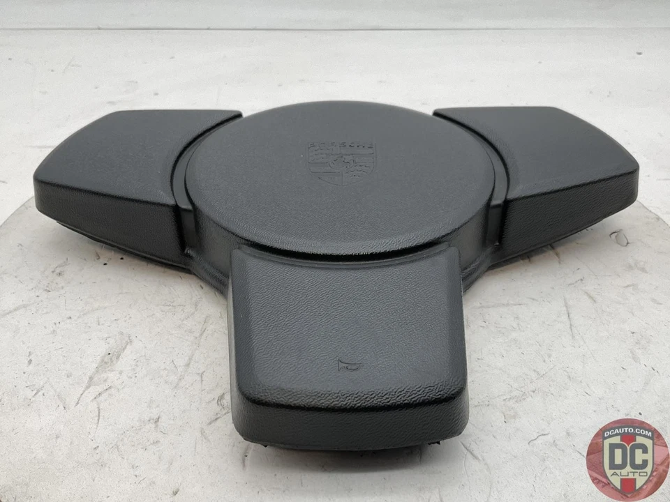 1978-1986 Porsche 911, 78-82 928 три спицы гудок подушечка 9113478590070B - Изображение 2 из 4