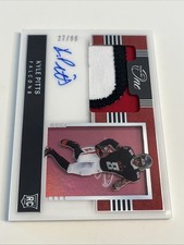 2021 Panini One Football Cards Checklist 18