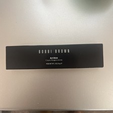 Bobbi Brown Art Stick Crayon Lip Pencil Bright Raspberry with Sharpener