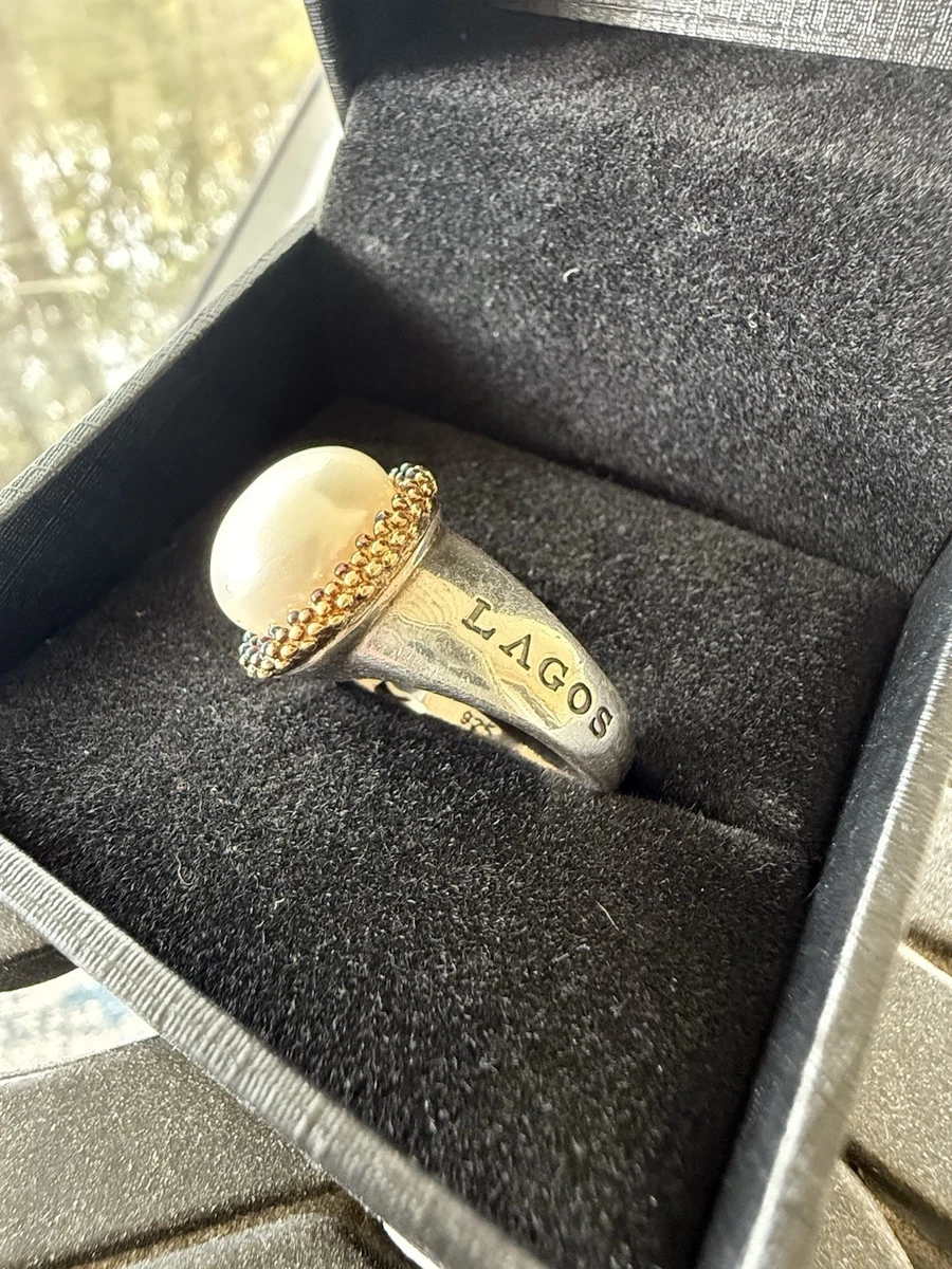 lagos caviar ring products for sale | eBay