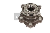 Maxgear Radlagersatz 33-1019