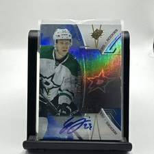 2016-17 SPx Hockey Cards 12