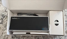 StarTech DK30A2DH USB 3.0 Docking Station