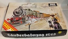 Boxed Vintage Piko Old Timer Landerbahnzug 1913 HO Gauge Train
