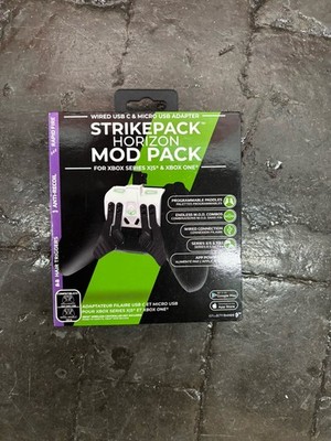 Collective Minds Gaming XBOX Strikepack Horizon M.O.D. Pack for Xbox Series X, 1