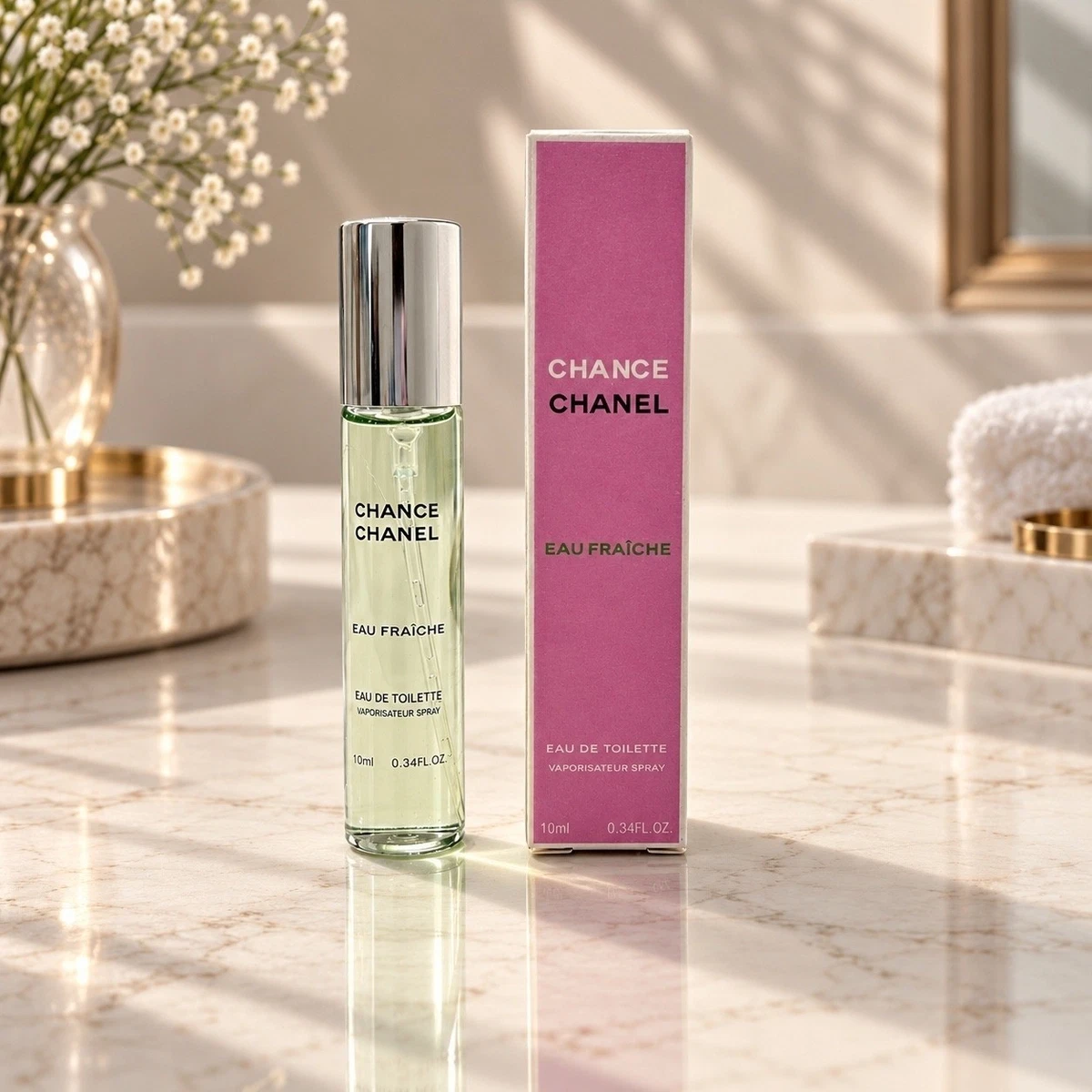 25+ CHANEL Chance Fragrances for sale | Updated Oct 2026