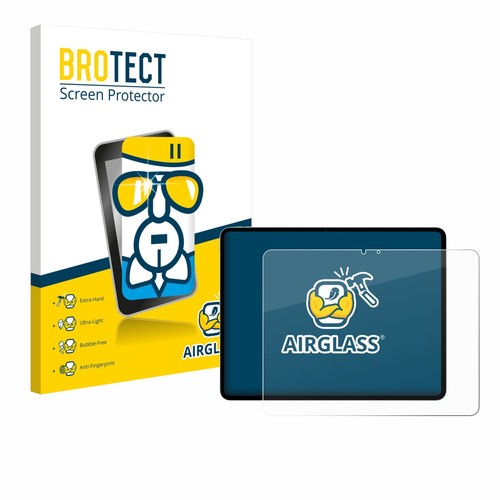 Cover e pellicole protettive per iPad Air 13' 2024 Cover e pellicole protettive per iPad Air 13' 2024