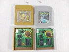 Pokemon Gold Silver Authentic New Save Battery Tested Batteries Nintendo Lot
