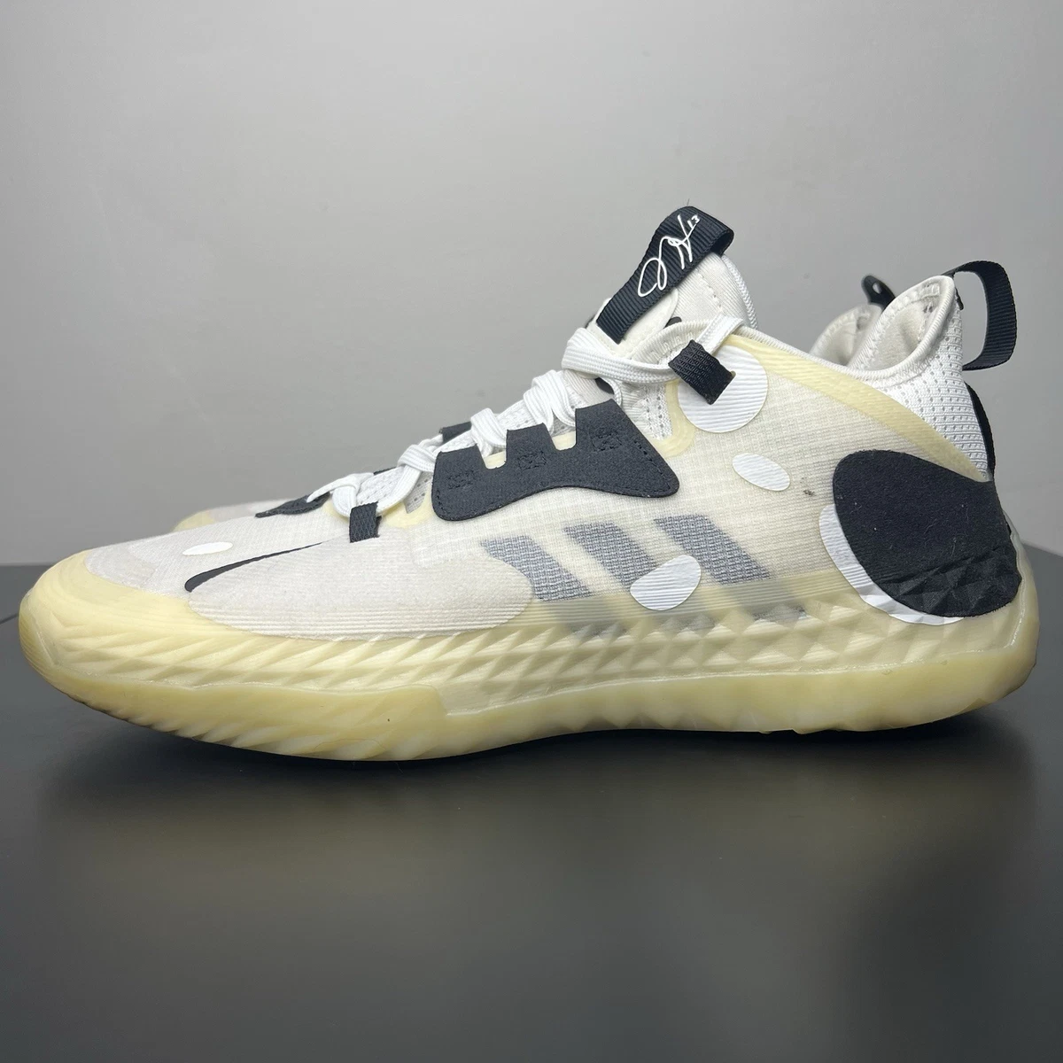 Preços baixos em adidas Harden Vol. 5 Futurenatural Black | eBay