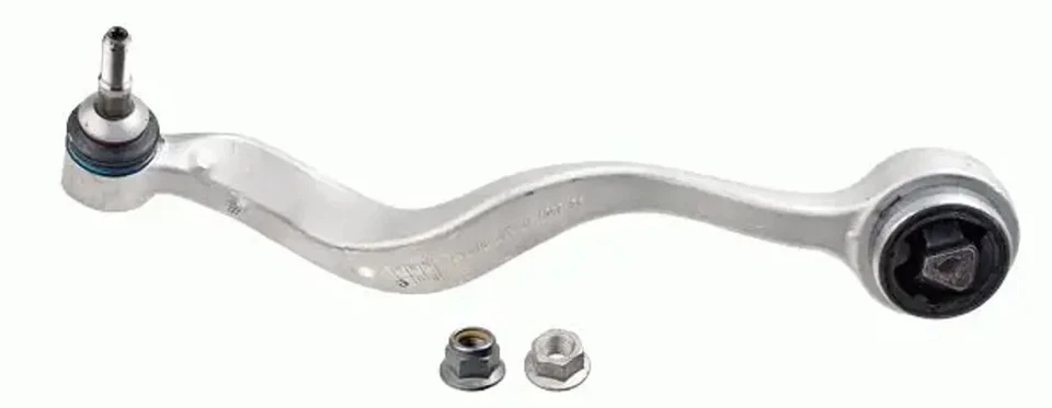 Bras de suspension Essieu avant Barre de pression 27159 02 LEMFÖRDER pour BMW 6 - Photo 1/4