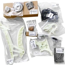 NEW Genuine Timing Chain Kit For BMW N20 N26 F10 F22 F30 OEM US