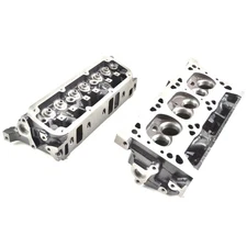 ITM Engine Components 60-5010 ENGINE CYLINDER HEAD For 92-03 Dakota Durango