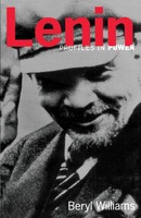 Beryl Williams | Lenin | Taschenbuch | Englisch (2000) | Routledge