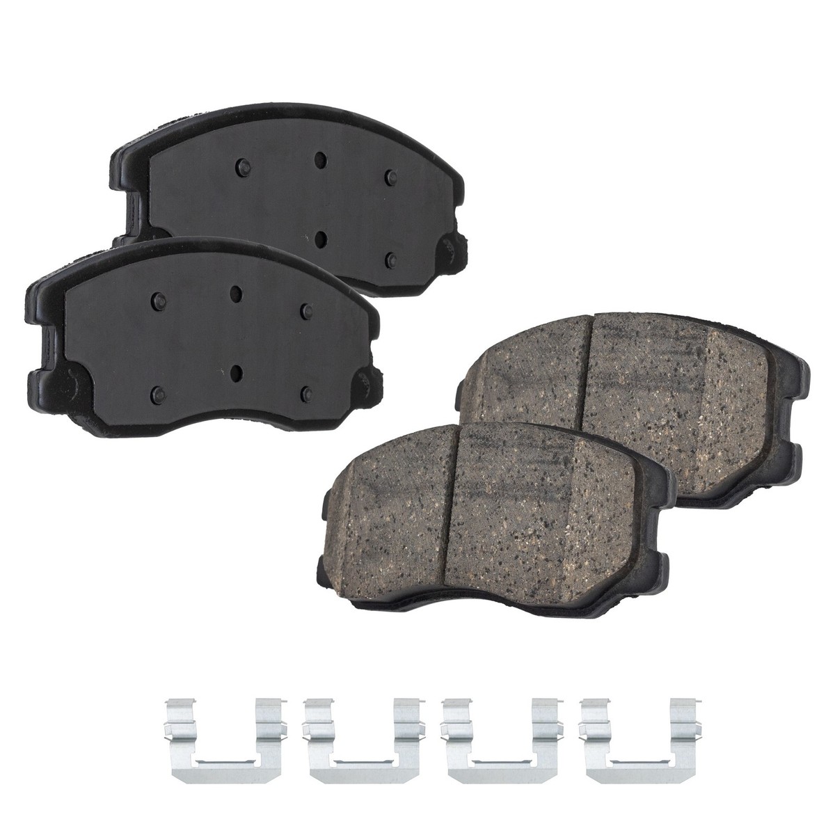 For 2008-2010 Vue Brake Pad Set 19149903 | eBay