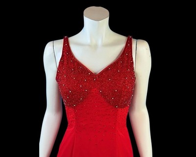 jessica rabbit formal dress Jessica Rabbit Dress – iBESTEST main image 0