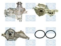 Saleri Sil Wasserpumpe PA829 FüR Audi Vw