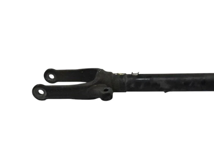 07-12 Mercedes-Benz GL450 GL550 X164 Front Left Side Air Shock Strut Arnott OEM - Image 4 of 4