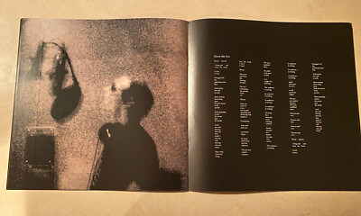 米2LP Scott Walker The Drift CAD2603 4AD /00520 Amazon.com: The Drift: CDs & Vinyl