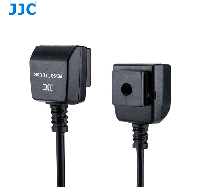 1.4m TTL OffCamera Flash Sync Cord Cable for Sony A900 A700 A350 A300