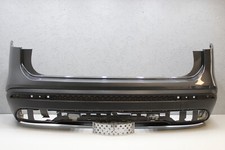 STOßSTANGE hinten + SEAT Tarraco ab 2018 + Original Stoßfänger + 5FJ807417B