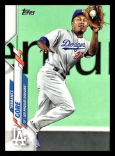 2020 Topps Update Series Base # U 1 - U 149 - PICK YOUR CARDS