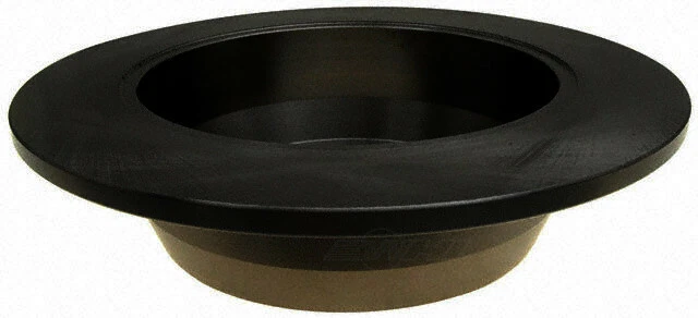 Rotor de freno de disco trasero sin recubrimiento ACDelco 18A938A para Jeep Grand Cherokee 99-04 Foto 4 de 4