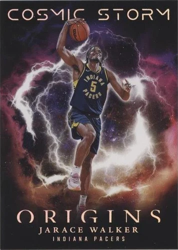 2023-24 Panini Origins - Jarace Walker #23