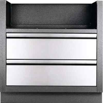 Napoleon OASIS  Under Grill Cabinet for Built-in 700 Series 38 - IM-UGC38-CN