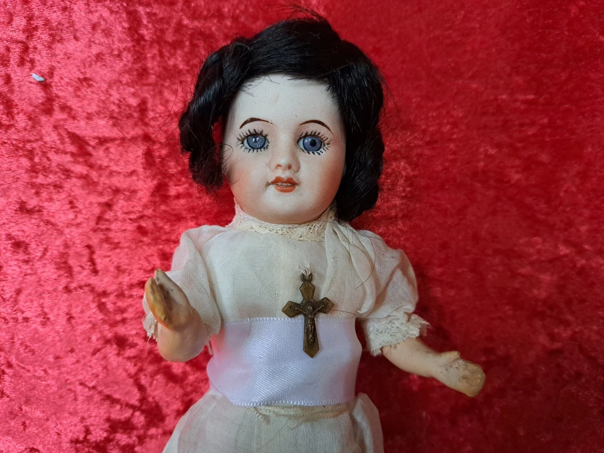 Poupee shop ancienne ebay