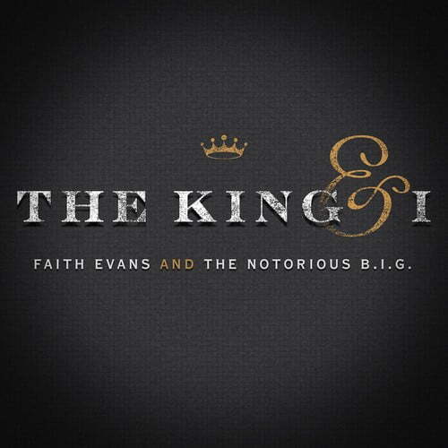 The King & I (2 LP ), New Music - Imagen 1 de 1