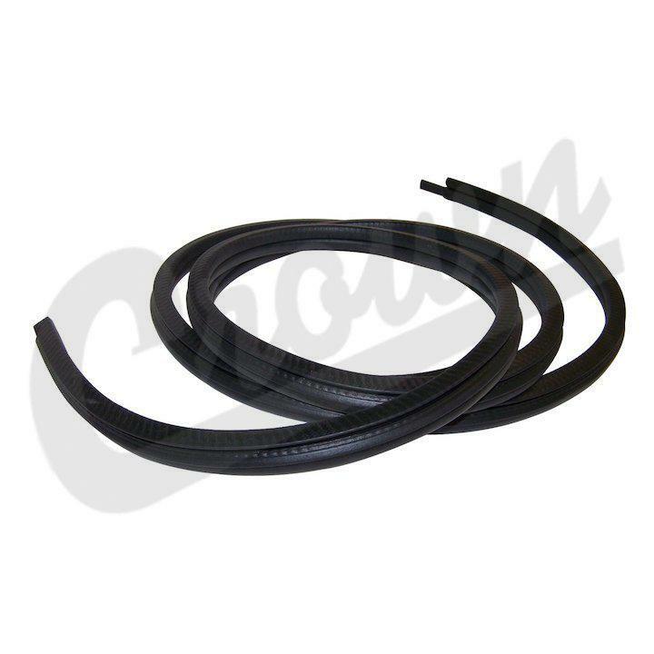 Bas de porte haut de gamme joint d'étanchéité en caoutchouc EPDM noir pour isolation extérieure