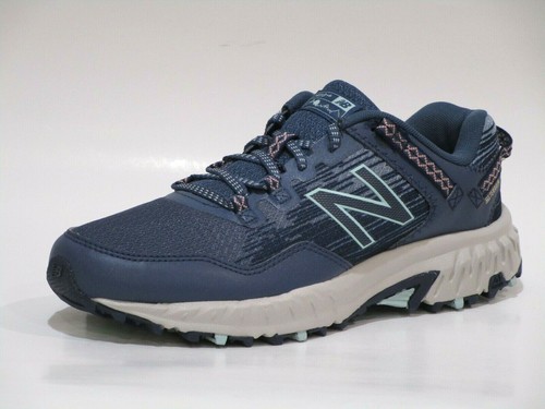 New Balance Women's 410 V6 Trail Wide 