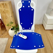 Electric Chair Lift, Get Up from Floor, Floor Lift, Help You Stand Up Again