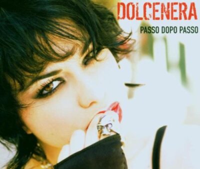 DolceNera - Passo Dopo Passo | CD