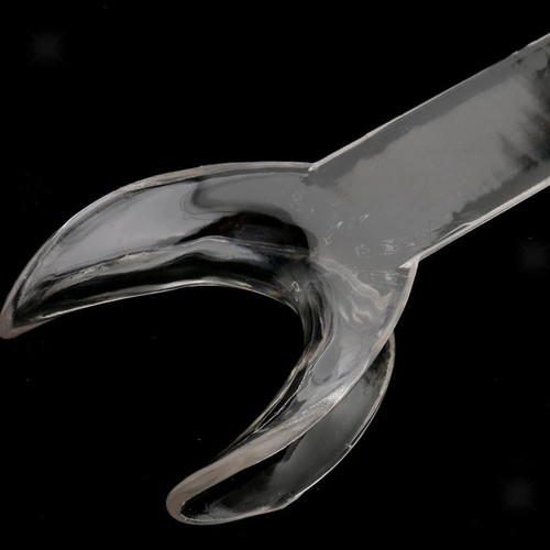 Retrattore Guancia Intraorale Dentale Apri Bocca Labbra Espansore O/C/W/T 3D Doppio - Foto 194 di 315