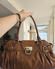 Salvatore Ferragamo Handtasche
