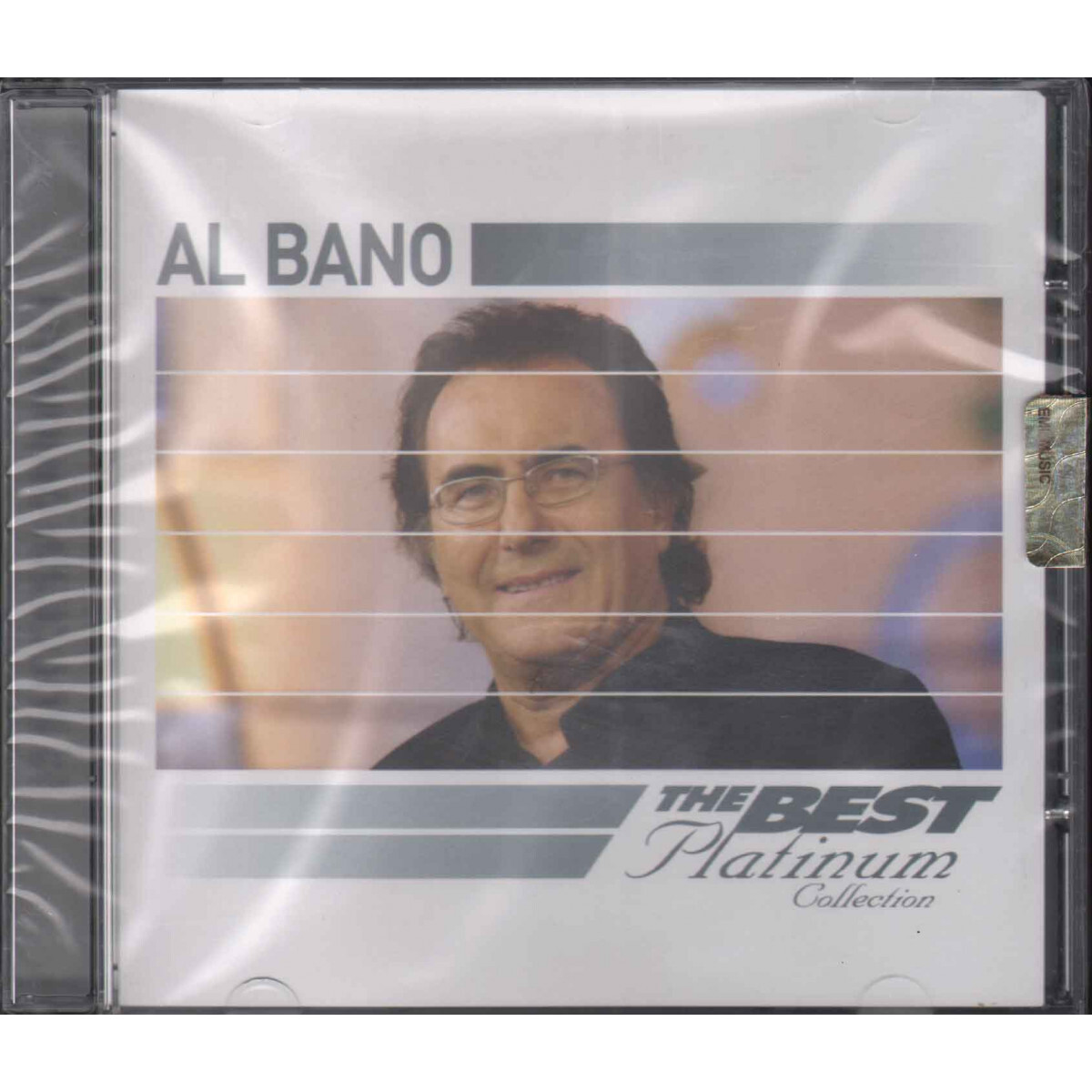 洋楽 Al Bano / The Best Platinum Al Bano / The Best Platinum 【公式通販】