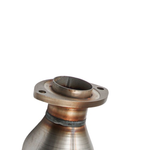 For Toyota Camry 2007-2017 Avalon 2005-2019 Lexus ES350 3.5L Catalytic Converter - Picture 9 of 11