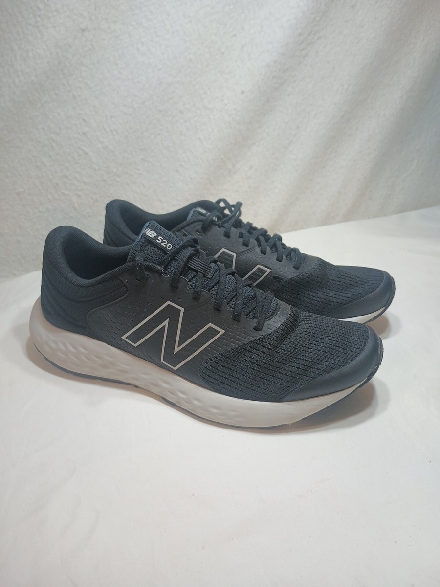 【New Balance】★送料・関税込★New Balance 520v7 スニーカー Size 9 - New Balance 520v7 Black White | eBay