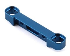 Team Associated 91883 RC10B6.3 Aluminum Arm Mount D, Wide