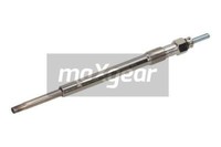 Maxgear 66-0027 GlüHkerze For CitroËN Fiat Ford Jaguar Peugeot