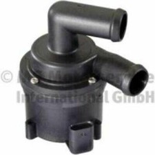 Zusatzwasserpumpe Pierburg 7.06740.12.0 für Audi A3 8P1 1.6 Tdi