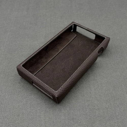 A6 Custom-Made Leather Case For Astell&Kern IRIVER SP3000 - Picture 4 of 6