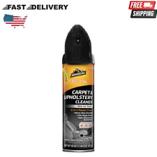Armor All New Car Scent FRESH FX Carpet and Upholstery Cleaner - 22 OZ 0.41 per fl oz
