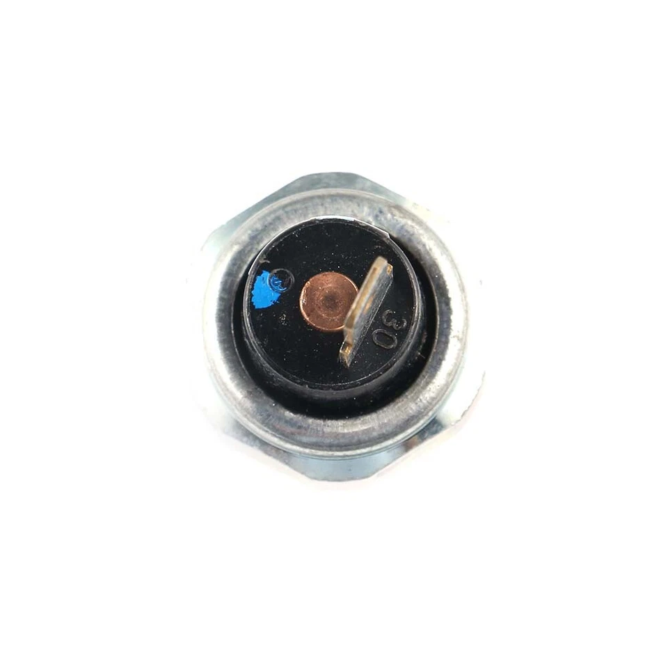 Interruptor de sensor de presión de aceite para Mitsubishi Precis Van 3000gt Pajero MD138993 Foto 4 de 4